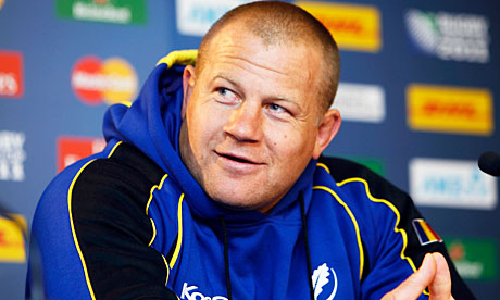 Tincu, secund al naţionalei de rugby